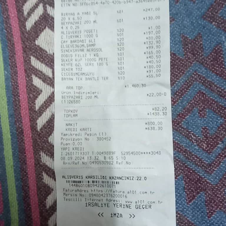 A101 İlgisiz Personel Ve Değişim Sorunu