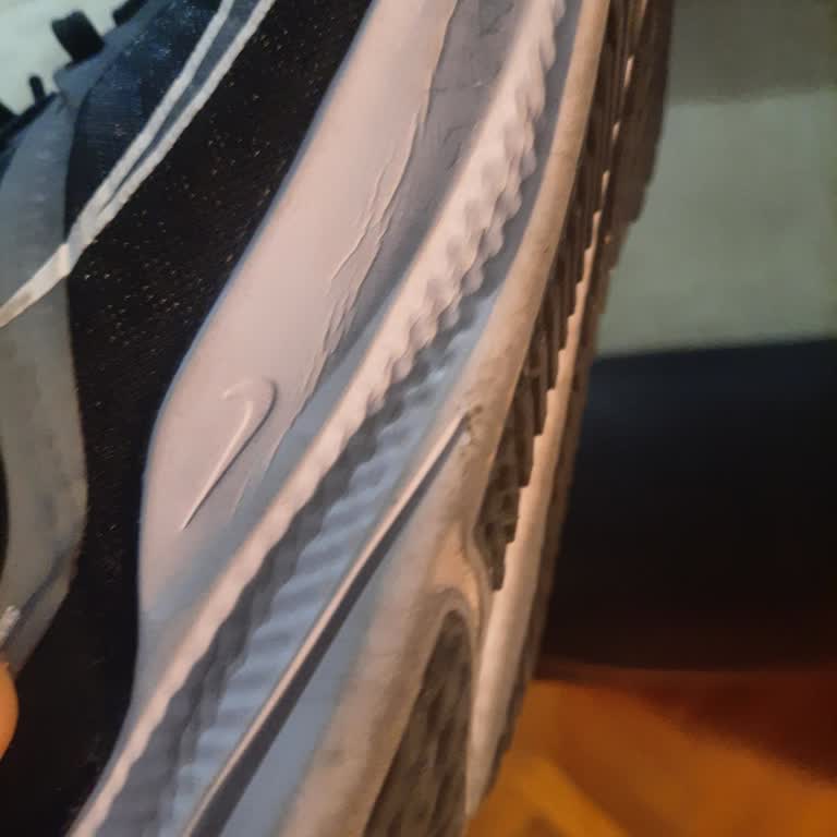 Nike Şikayetim Var Nikel