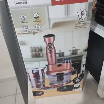 Stilevs Servis Sorunu Ürünü Kabul Etmeyip Para İstiyor