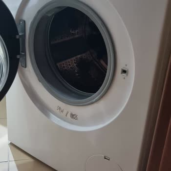 Bosch Çamaşır Makinesi Serie 6 Çamaşır Makinesi 9 Kg WAT24581TR/61