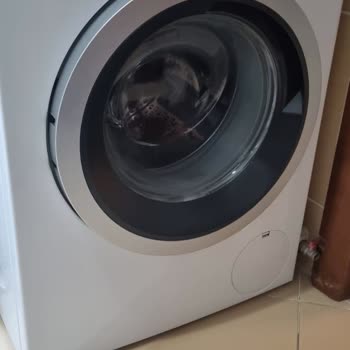 Bosch Çamaşır Makinesi Serie 6 Çamaşır Makinesi 9 Kg WAT24581TR/61