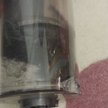 Gebze İntersivin Enka Okul Sweatshirtü Tüylenme Problemi