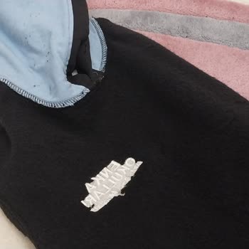 Gebze İntersivin Enka Okul Sweatshirtü Tüylenme Problemi