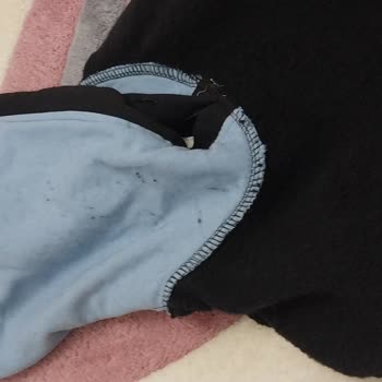 Gebze İntersivin Enka Okul Sweatshirtü Tüylenme Problemi
