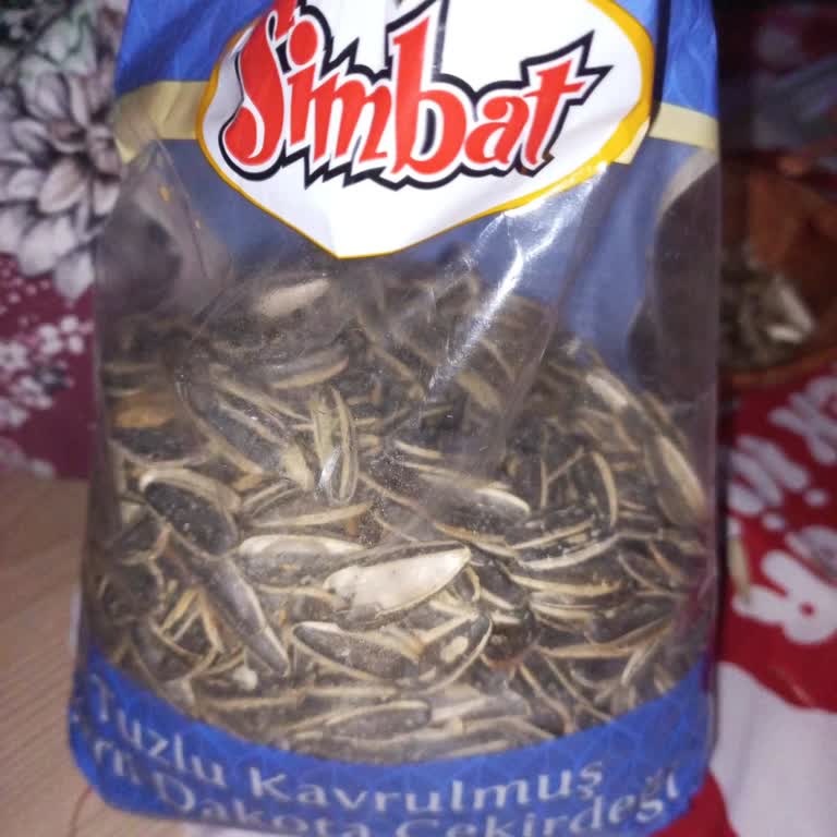 Simbat Marka Ürünlerde Kalite Düşüşü Ve Rahatsız Edici Tat