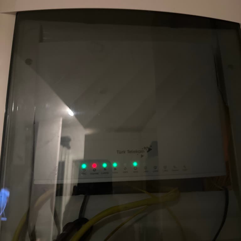 Türk Telekom İnternetim Kesildi Ve 2 Haftadır Kimse Dönüş Yapmıyor!