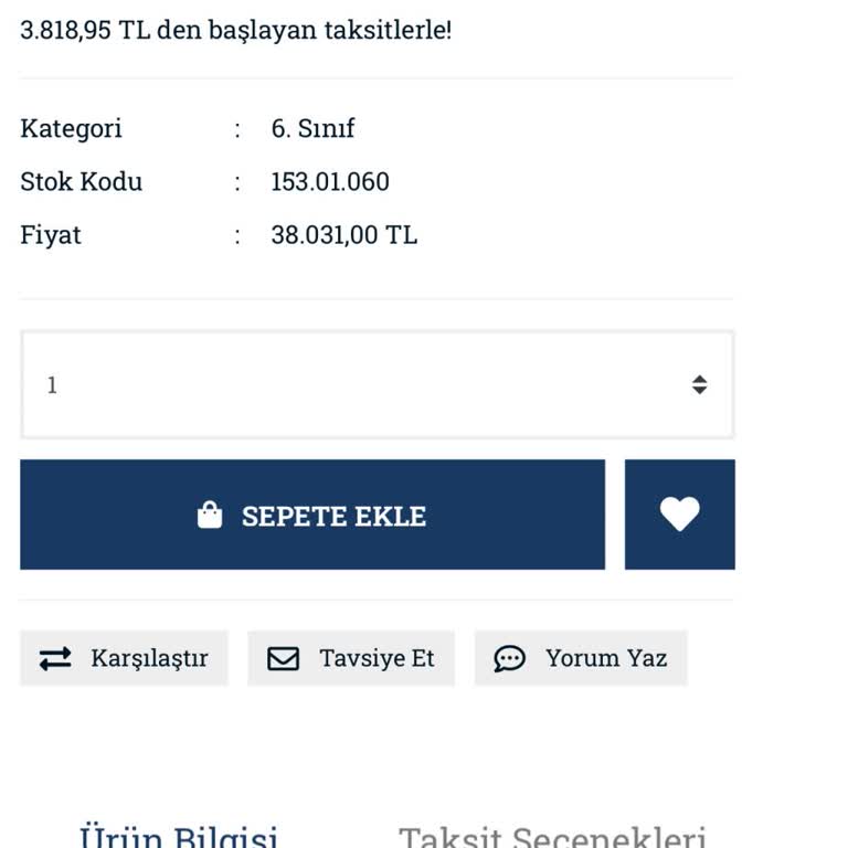 Yükselen Koleji'nde Fahiş Kitap Ve Malzeme Fiyatları!