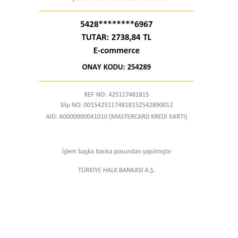 A101 Param Firması Hakkında Suç Duyurusu