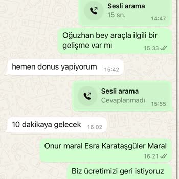 Tatil Sepeti Karadağ Turu Sırasında Karşılaşılan Sorunlar Ve İlgisizlik