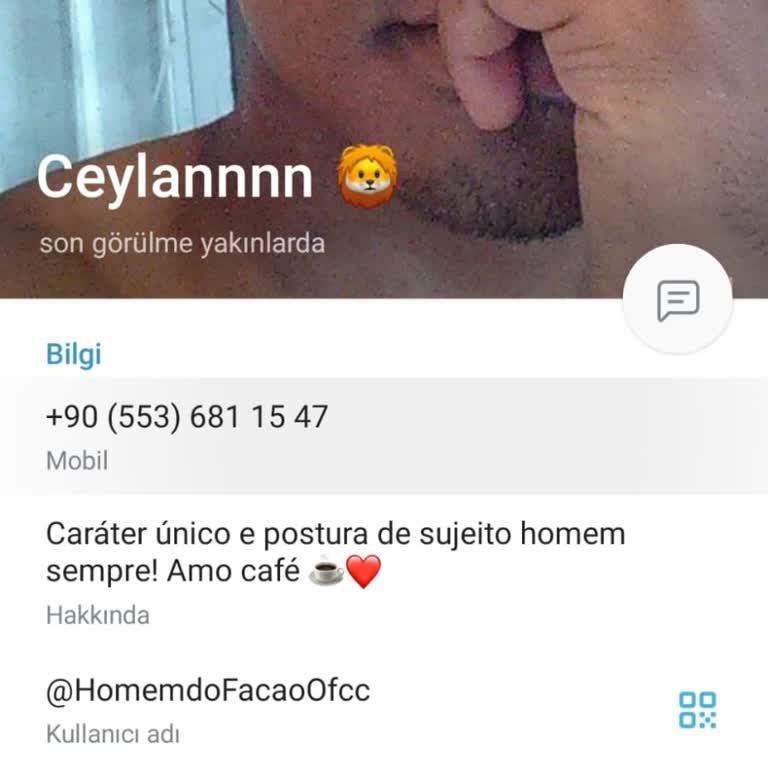 Telegram Hesabım Çalındı Hesabın Silinmesini İstiyorum