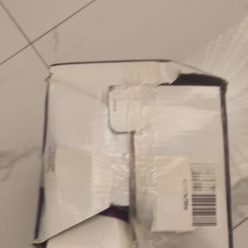 Tefal Amazon Türkiye'den Aldığım Ürün Kırık Çıktı Ve İade Sorunu Yaşıyorum