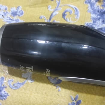 Tefal Amazon Türkiye'den Aldığım Ürün Kırık Çıktı Ve İade Sorunu Yaşıyorum