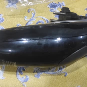 Tefal Amazon Türkiye'den Aldığım Ürün Kırık Çıktı Ve İade Sorunu Yaşıyorum