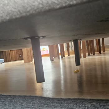 Weltew Home Koltuk Takımı Sağlamlığı