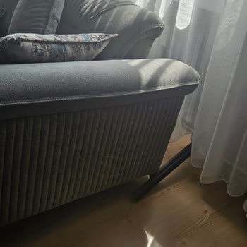 Weltew Home Koltuk Takımı Sağlamlığı