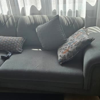 Weltew Home Koltuk Takımı Sağlamlığı