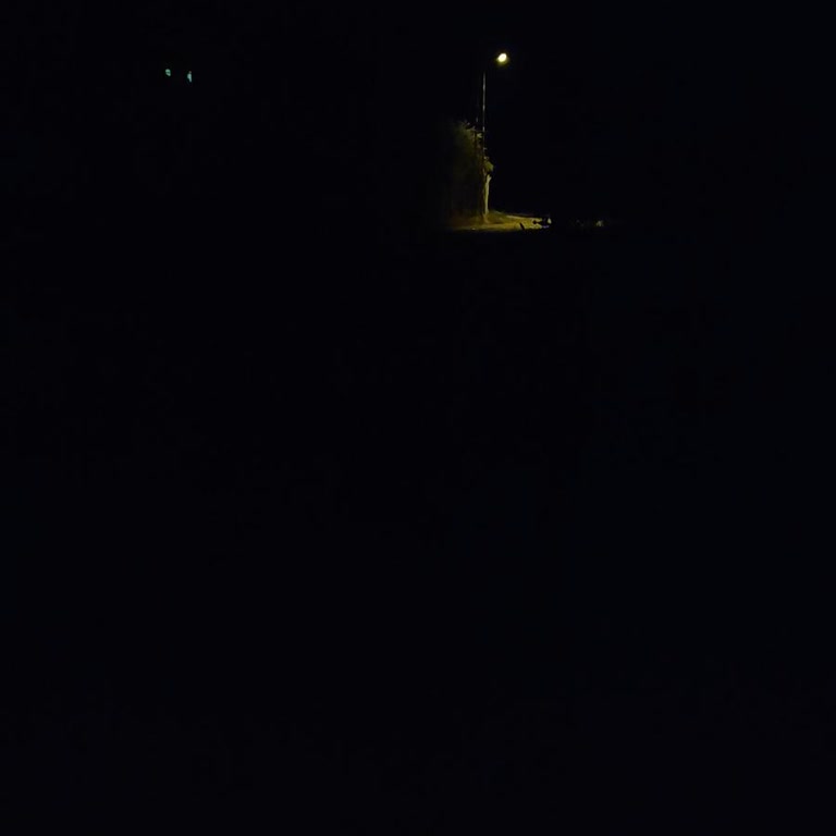 TEDAŞ Sokak Aydınlatma Arızası