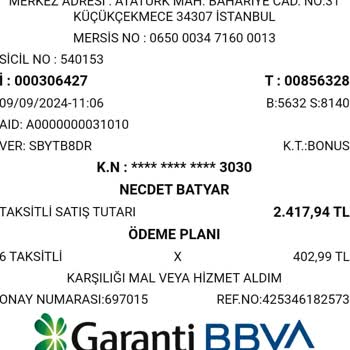 DeFacto Fatura Gelmedi, Etiket Değiştirildi Ve Alarm Çıkarılmamış