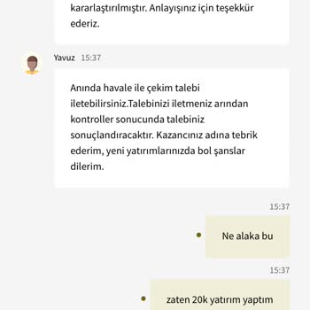 Grandbetting Ödeme Yapmıyor Bu Siteden Oynamayın