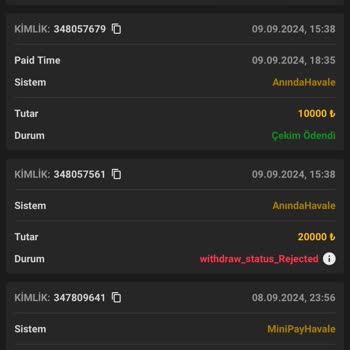 Grandbetting Ödeme Yapmıyor Bu Siteden Oynamayın