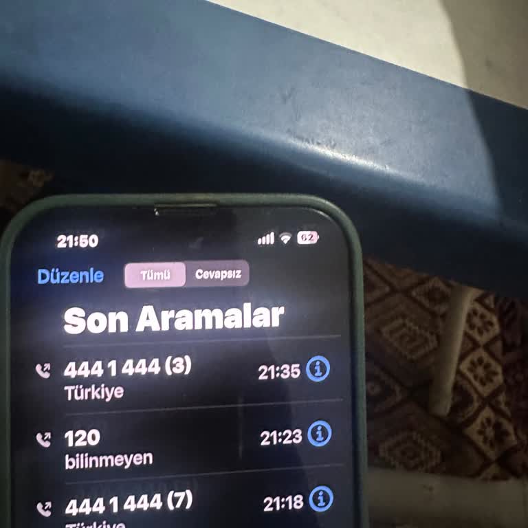 Türk Telekom Yurt Dışı Telefon IMEI Uzatma