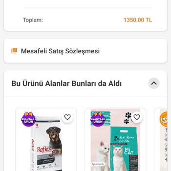Trendyol'da Taksit Sorunu Ve Müşteri Hizmetleri İlgisizliği
