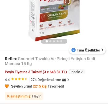 Trendyol'da Taksit Sorunu Ve Müşteri Hizmetleri İlgisizliği