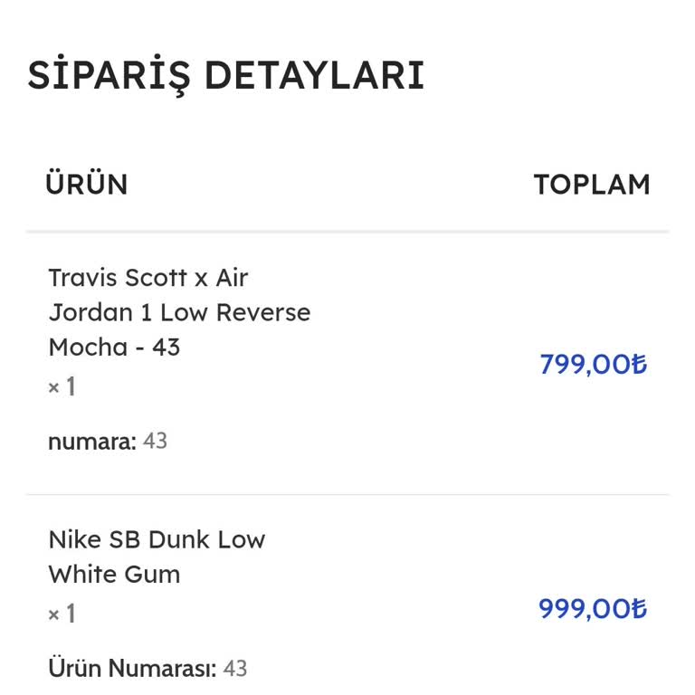 BygWear 15 Gündür Kargo Yok Ve Tamamlandı Diyor?