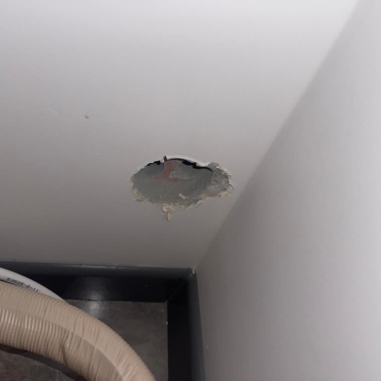 Arçelik Klima Montajında Yaşanan Sorunlar ve Memnuniyetsizlik