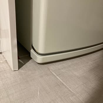 Vestel Retro Buzdolabı Su Akıtıyor