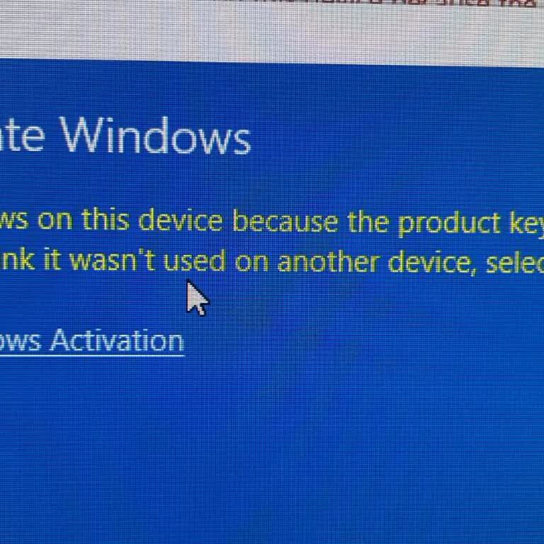 Pinti Store Kullanılmış Ve Geçersiz Lisans Anahtarı Sorunu!