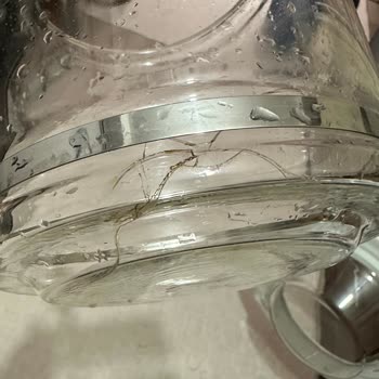 Arzum Filtre Kahve Makinesi, Üzüldüm :(