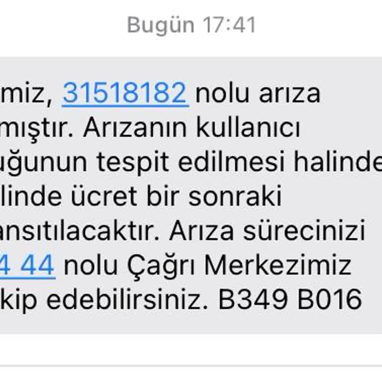 Kablo Net Sürekli Arızalanan Cihaz Ve Eksik Hizmet