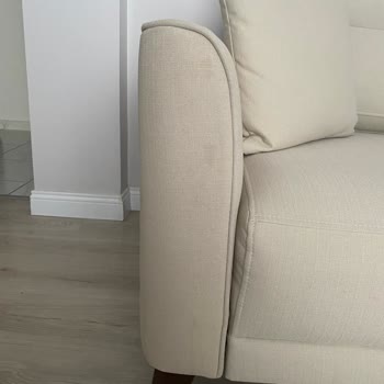 Enza Home Alto Koltuk Takımı Şikayet