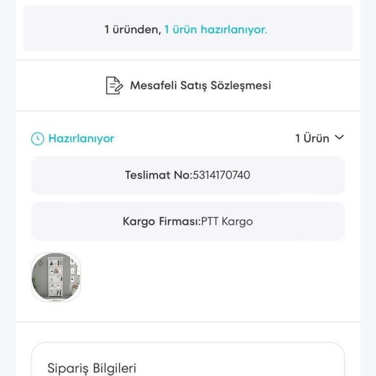 A101 Den Gelmeyen Kitaplık