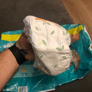 Prima 3 Numara Bez Sarı Çizgi Yok!