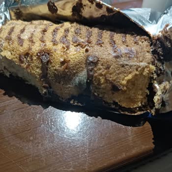Torku Enjoy Keklerde Küf Ve Kötü Koku Sorunu