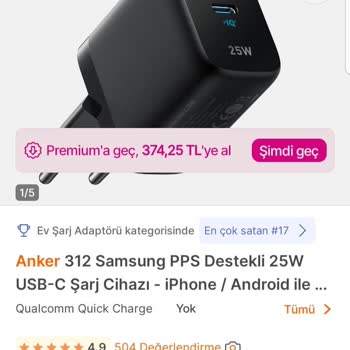 Hepsiburada'nın Fiyat Politikası