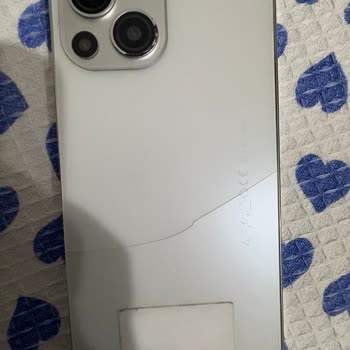 Reeder S23 Pro: Kendi Kendine İşleyen Ve Patlama Riski Taşıyan Telefon