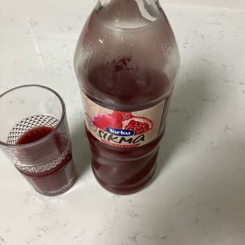 Torku Nar Ve Elma Suyu Beklentileri Karşılamadı