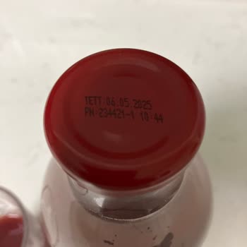 Torku Nar Ve Elma Suyu Beklentileri Karşılamadı