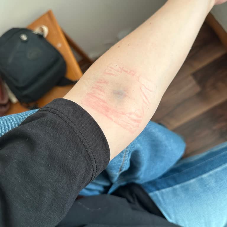 Afiyet Hastanesi Boş Yere Kan Alındı