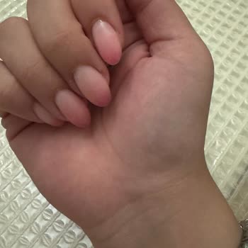 Sista Beauty Club Protez Tırnak Yapamamaları