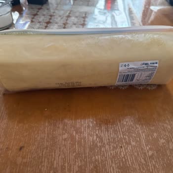 BİM'den Aldığımız Aknaz Kaşar Peyniri 2 Haftada Şişti!