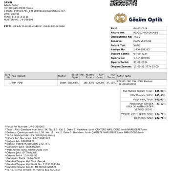 Ürünümüz Hepsiburada Dan Aras Kargo Ya Verilmiş Ama Hala Gelmedi