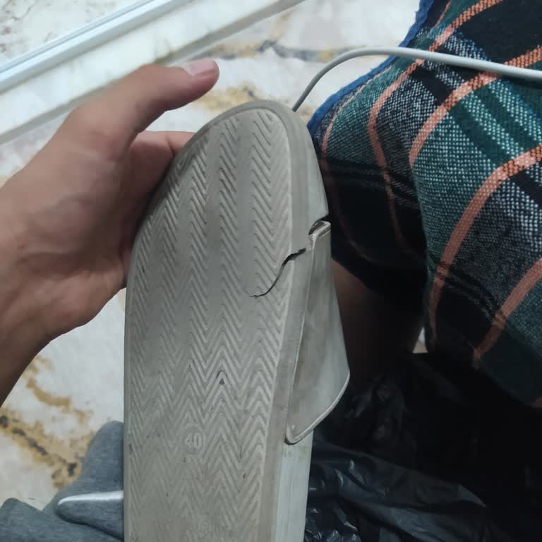 FLO Ayakkabı Ürün Kalite Memnuniyetsizliği