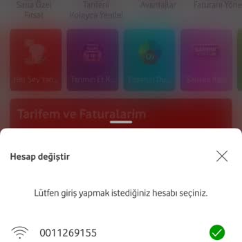 Vodafone Net Vodafone'un Çözülemeyen Hız Problemi Ve Yüksek Cayma Bedeli