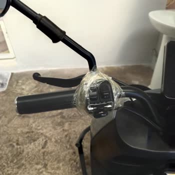 RKS Motor RKS Pişmanlık Servis Ler Bakmıyor