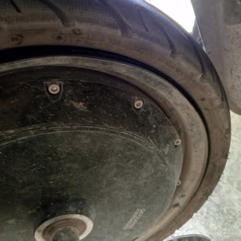 RKS Motor RKS Pişmanlık Servis Ler Bakmıyor