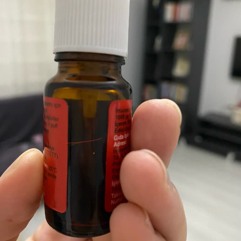 İmuneksfarma Boş B12 Spreyi